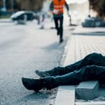 Slip and Fall Accidents in Parking Lots