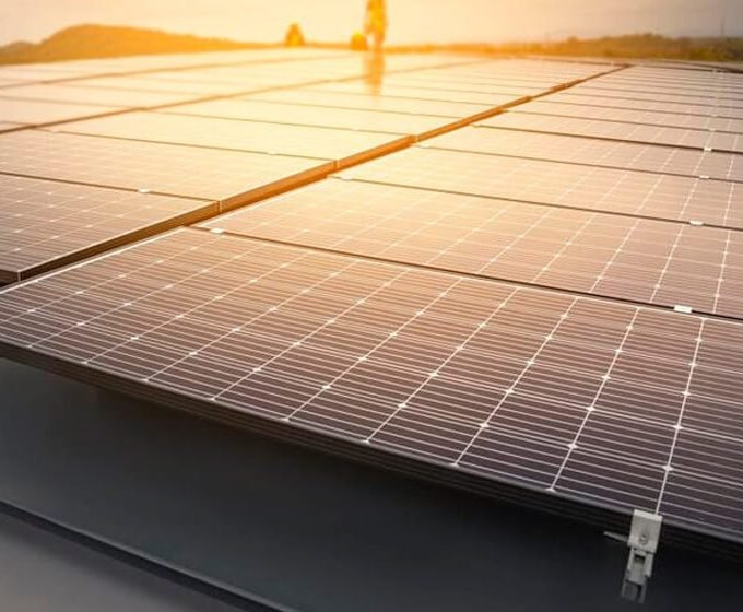 Solar Panel Efficiency