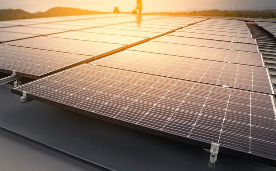 Solar Panel Efficiency