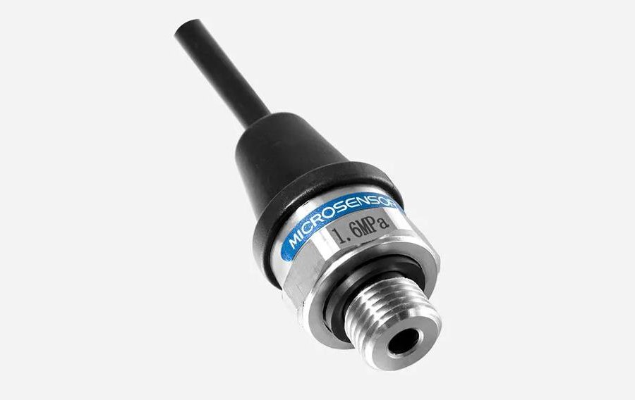 The Best Pressure Transducer Manufacturers