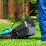 Things You Should Not Do During Mowing