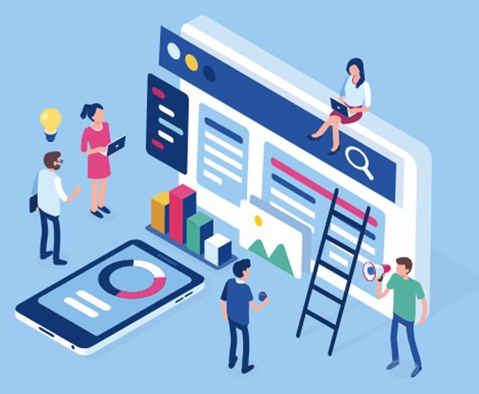 Upgrade Your Website