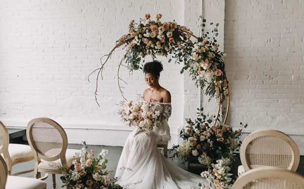 Wedding Inspirations