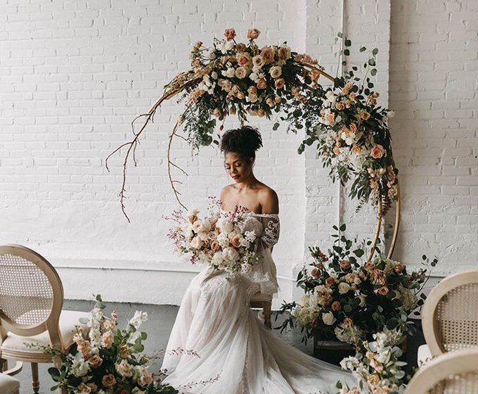 Wedding Inspirations