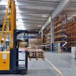 What Activities Are Involved in Cross-Docking