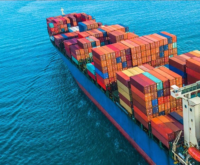 What is the best US shipping forwarder