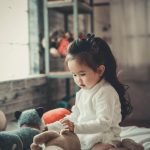 Why It’s Important for Your Child to Learn How to Get Dressed