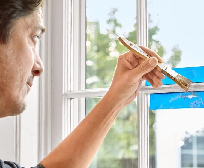 Window Maintenance
