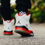 10 Popular Shoes 90s Kids Couldn’t Live Without