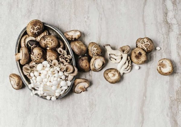 10 Ways That Mushrooms Can Improve Your Health And Wellbeing
