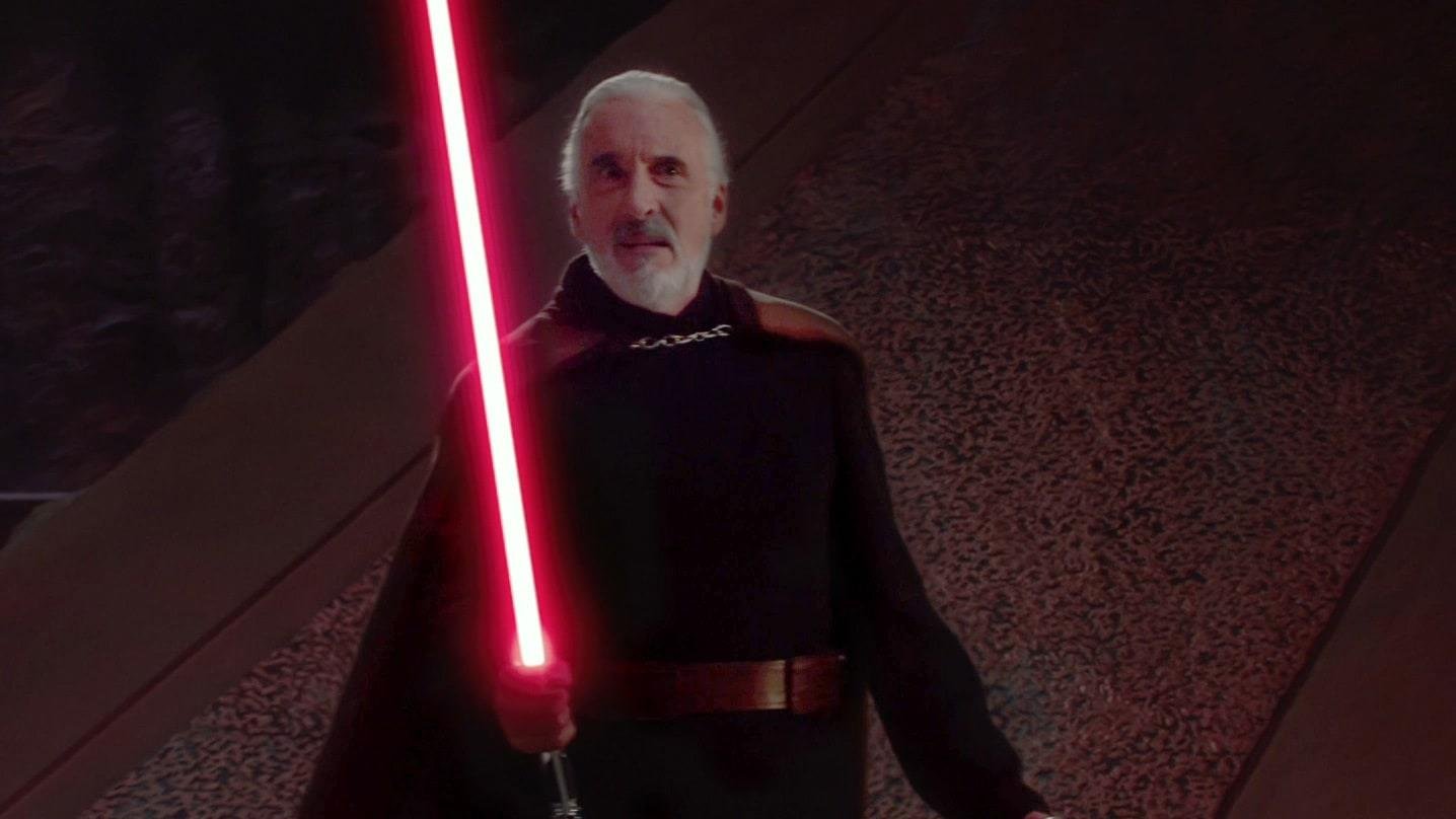 10 Weakest Sith Lords In Star Wars 2
