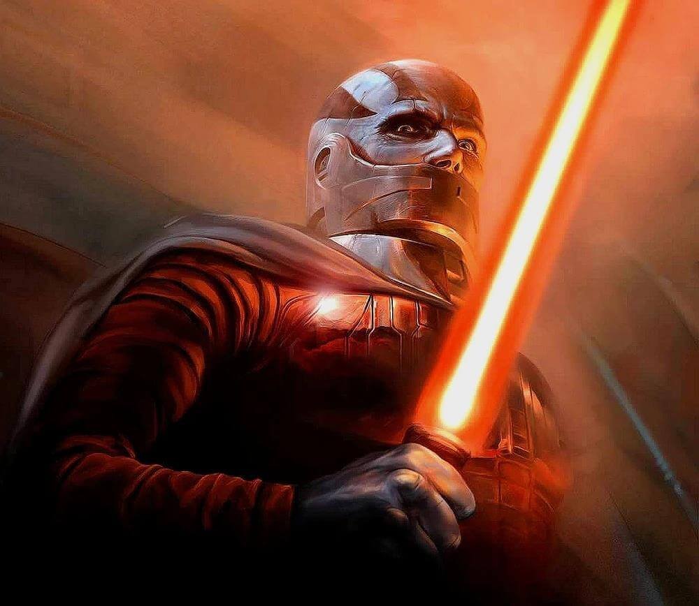 10 Weakest Sith Lords In Star Wars 3