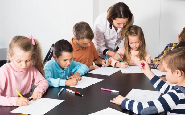 15 Interactive Classroom Activities for Students