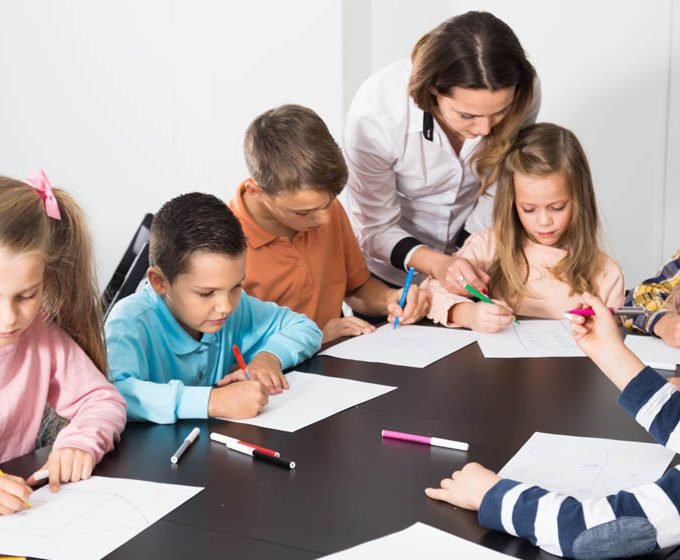 15 Interactive Classroom Activities for Students