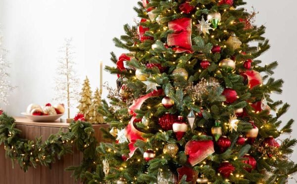 5 Christmas Tree Theme Ideas to Consider for 2023