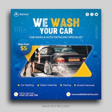 5 Maintenance Tips to Keep Your SUV Looking Brand New 1