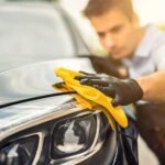 5 Maintenance Tips to Keep Your SUV Looking Brand New