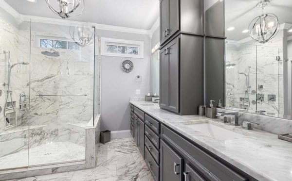 5 Tips for Upgrading Your Bathroom with Quality Supplies in Sydney