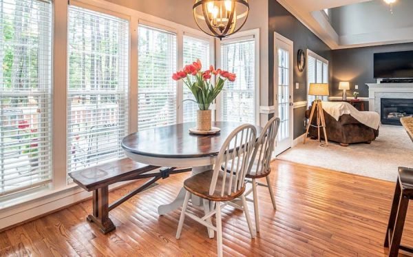 6 Benefits of Plantation Shutters for Your Home