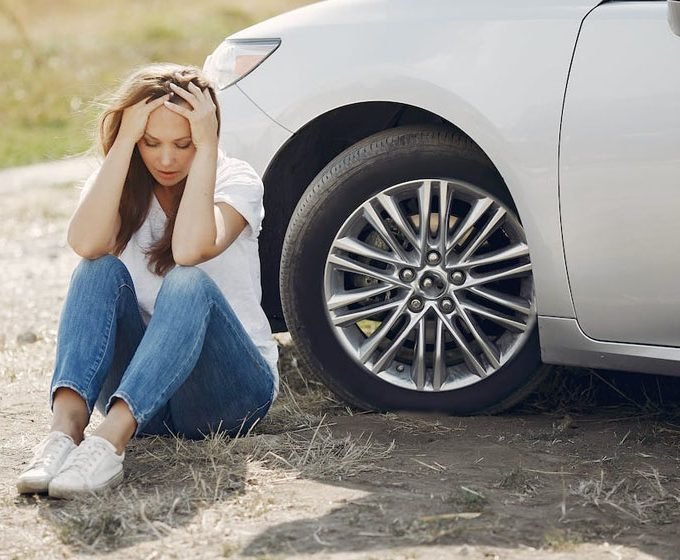 6 Steps to Take Immediately After a Car Accident