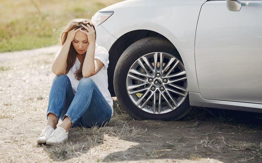 6 Steps to Take Immediately After a Car Accident