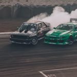 6 Tips for Drifting