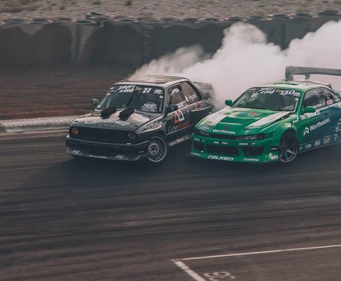 6 Tips for Drifting