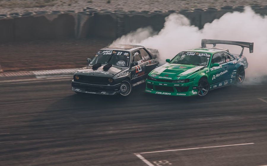 6 Tips for Drifting