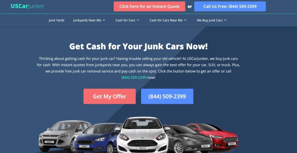 A Comprehensive Guide On How To Selling A Junk Car Online DebraBernier