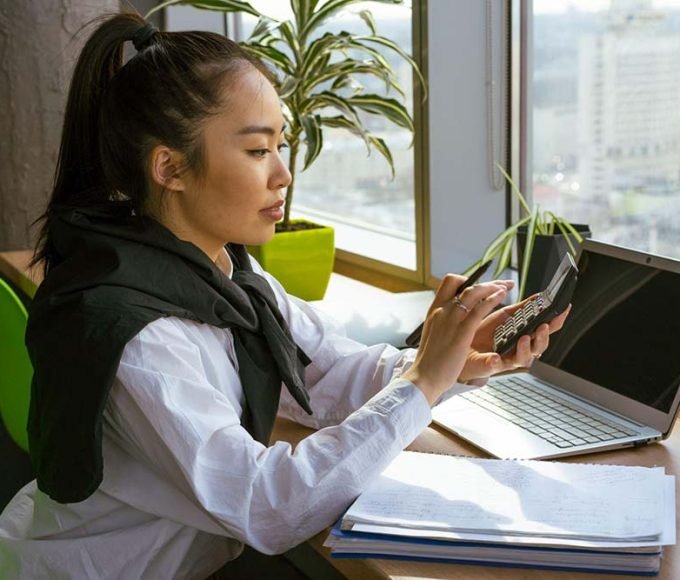 Achieving Your Professional Dream