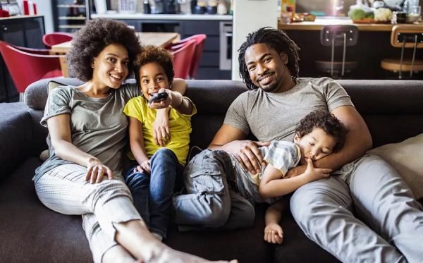 Bring Your Living Room to Life with a Mobile TV Stand