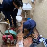 Effective Ways to Remove Sewage Backups