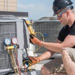 End-of-the-Year HVAC Maintenance Checklist