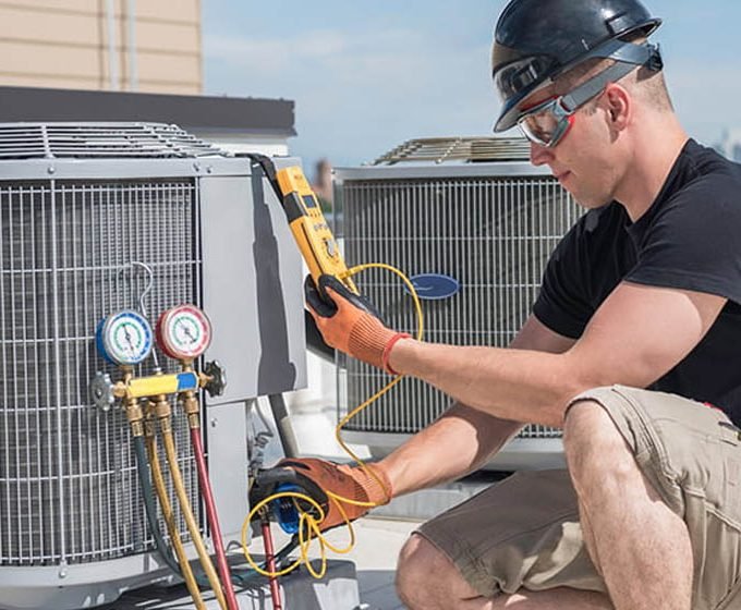 End-of-the-Year HVAC Maintenance Checklist