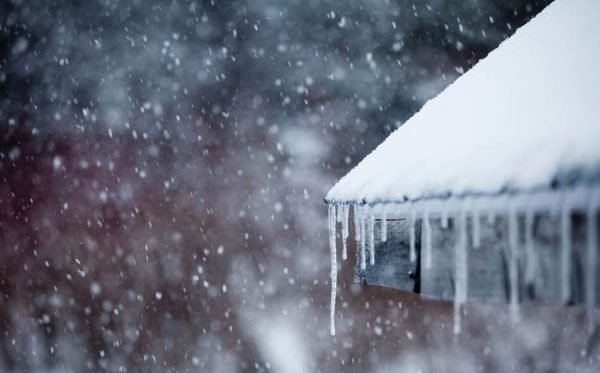 Get Your Roof Ready for Winter