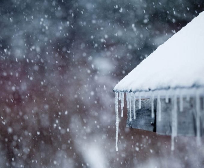 Get Your Roof Ready for Winter