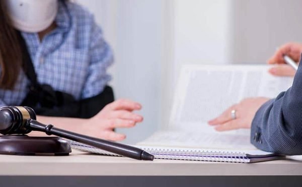 Hire a Personal Injury Attorney