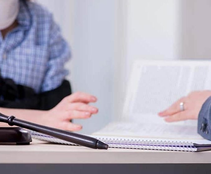 Hire a Personal Injury Attorney