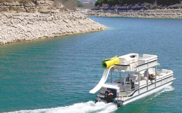 How Can I Book A Party Boat On Lake Travis
