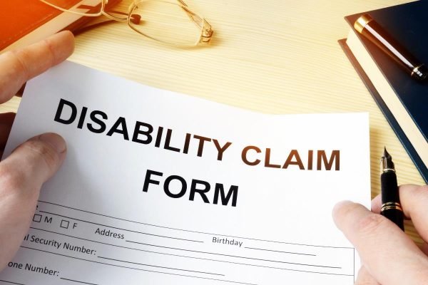 How To Fill Out Disability Forms To Get Approved