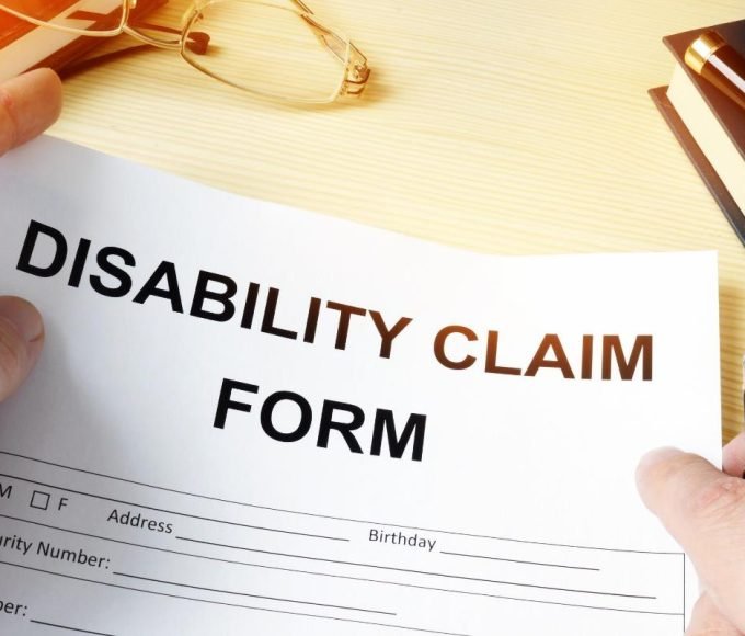 How To Fill Out Disability Forms To Get Approved