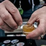 How to Smoke Wax Without a Rig