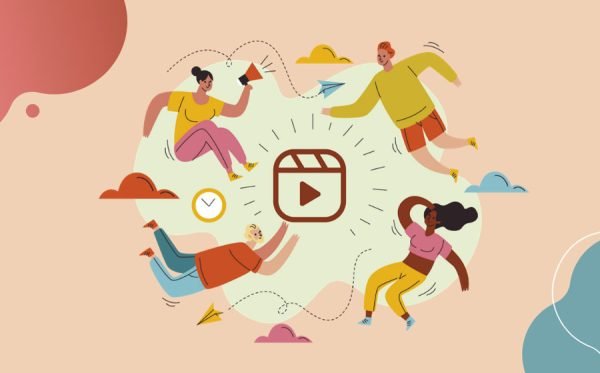 Instagram Reels Ideas