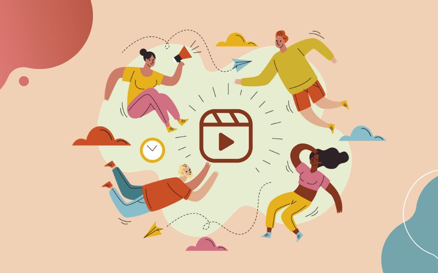 Instagram Reels Ideas