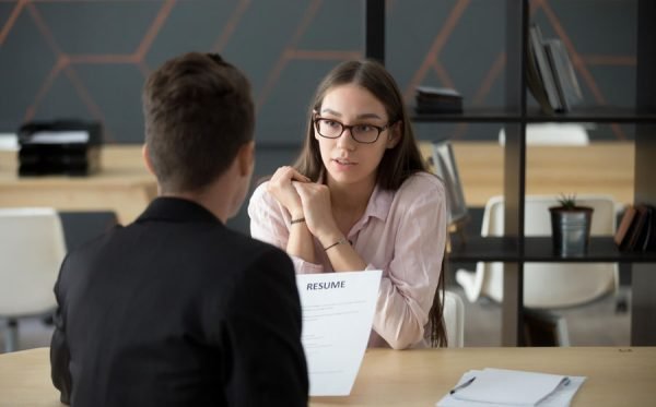 Insurance Products Needed by a Staffing Agency