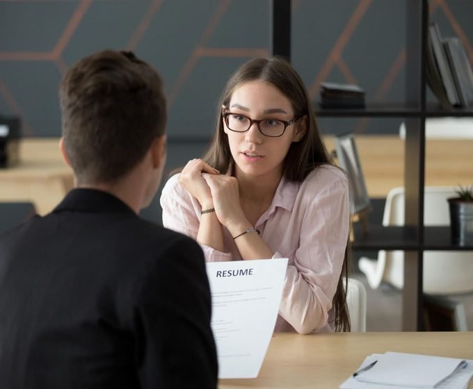 Insurance Products Needed by a Staffing Agency