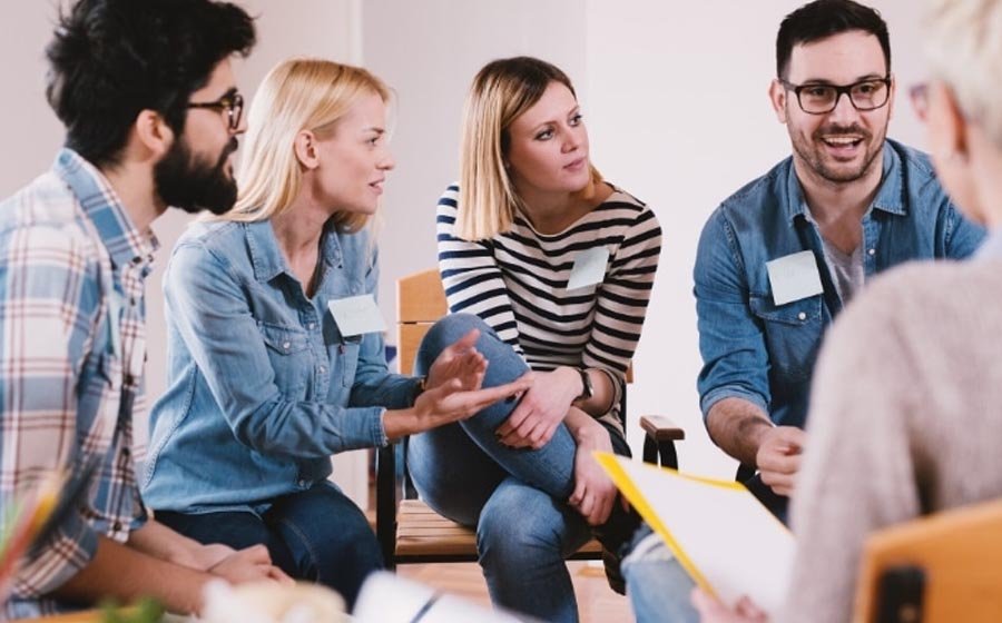 Intensive Outpatient Program