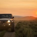 Jeep VIN Lookup