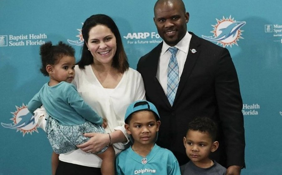 Jennifer Maria Duncan Flores