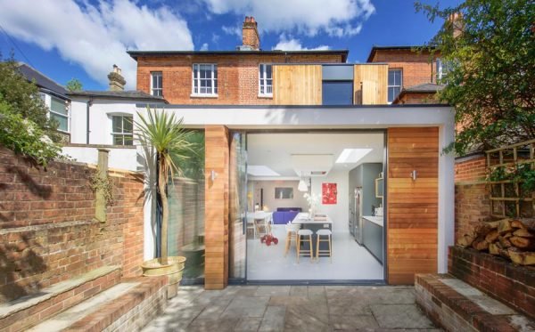 Key Things You Need to Know About Rear House Extensions